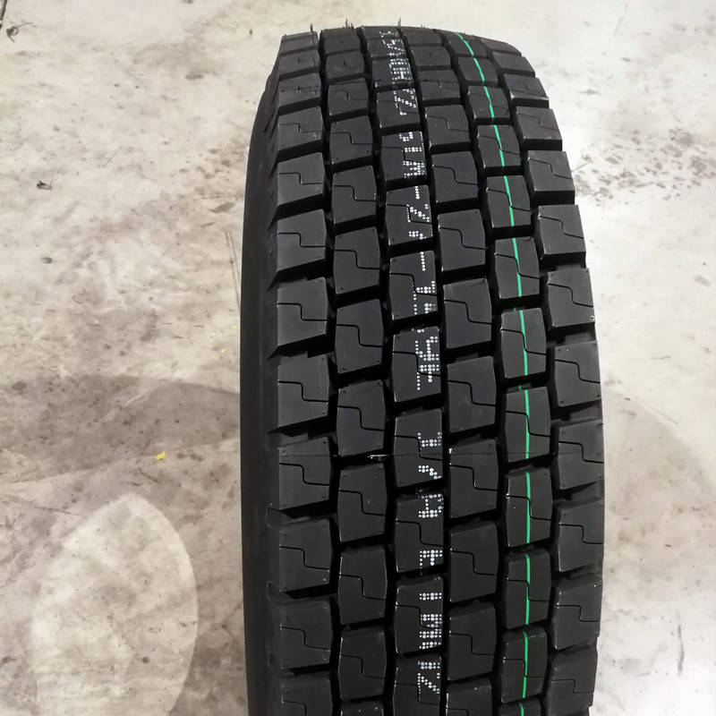 Haida Truck Tyre 1100r20 900r20 1000r20 11r22.5 295/80r22.5 