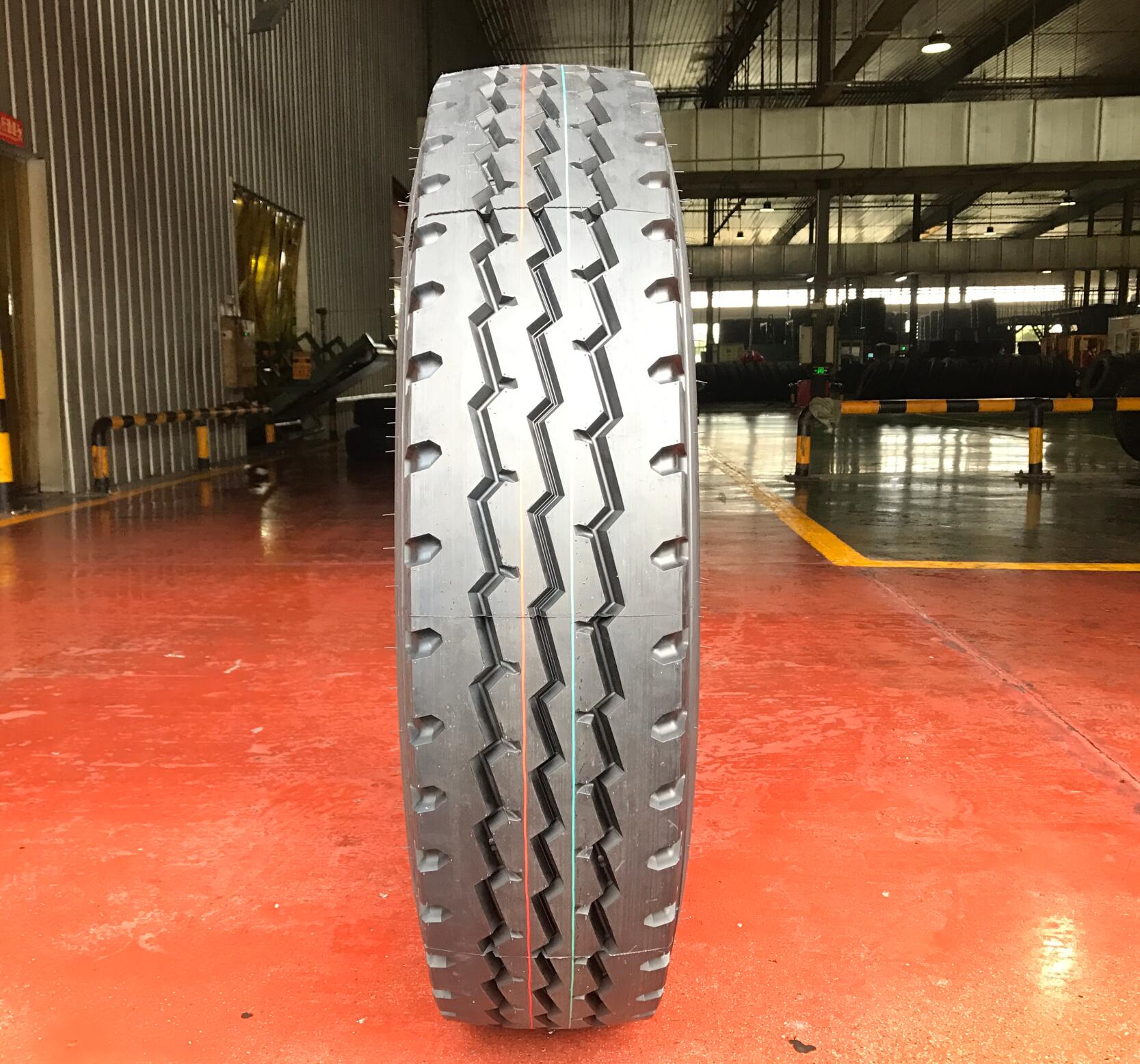 11R22.5 16PR all position axle  truck tyre Canada