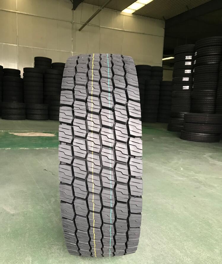 315/70R22.5 315/80R22.5 HD159 Winter/Snow truck tyre Russia