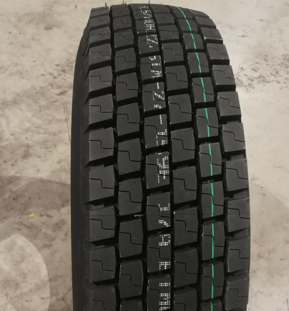 ZD159 12R22.5 295/80R22.5 315/80R22.5 Joyroad/Centara truck tyre Carribean market