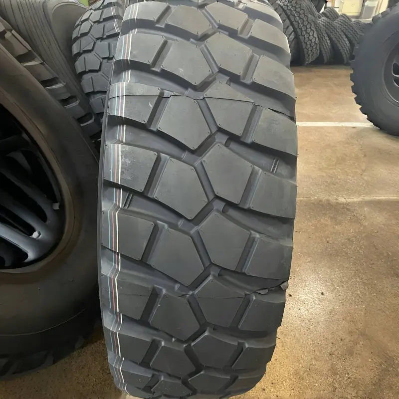 Wholesale 335/80R20 Military tyre