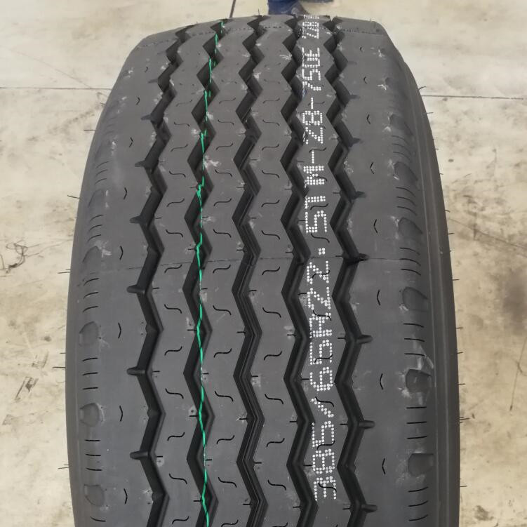 385/65R22.5 445/65R22.5 425/65R22.5   ZA150 Joyroad Trailer tyre Ukraine