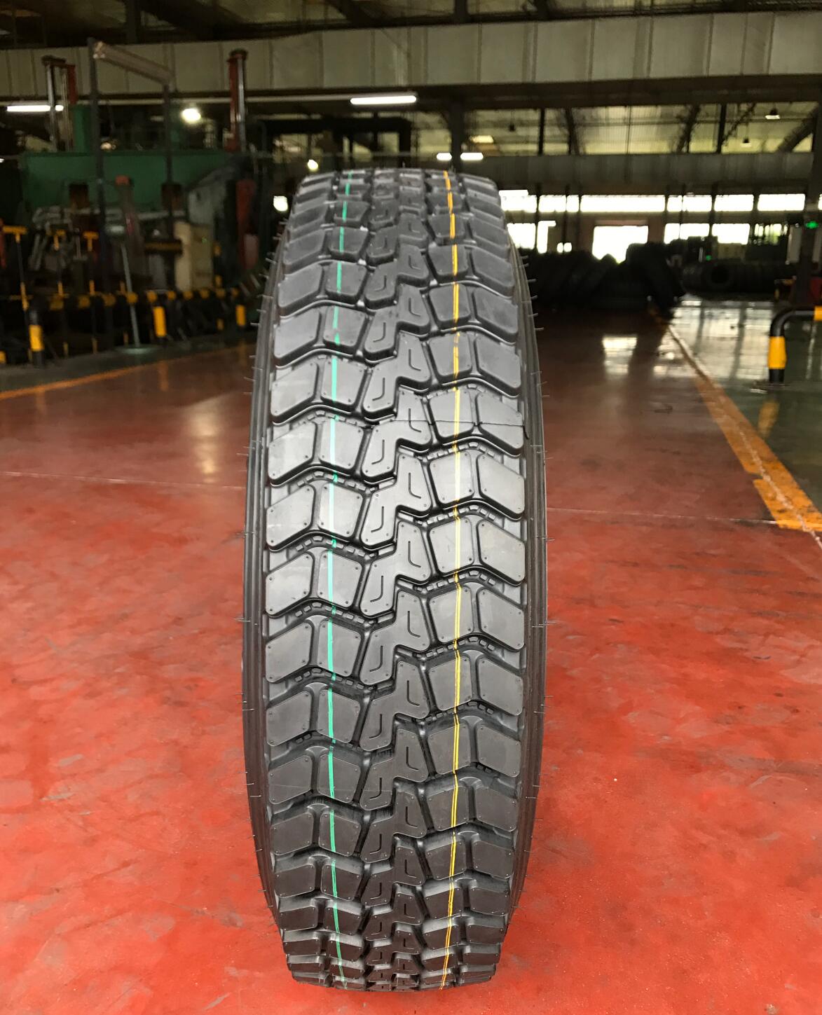 ZD159 12R22.5 295/80R22.5 315/80R22.5 Joyroad/Centara truck tyre Carribean market