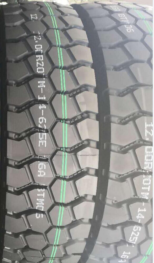 ZD960 Mining tyre 9.00R20 10.00R20 11.00R20 12.00R20 Myanmar