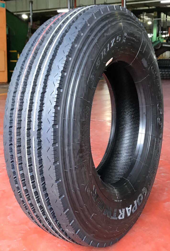9R22.5 HD968  9R17.5 HD169 HD261  long/short haul high speed truck tyres Australia trailer tyre