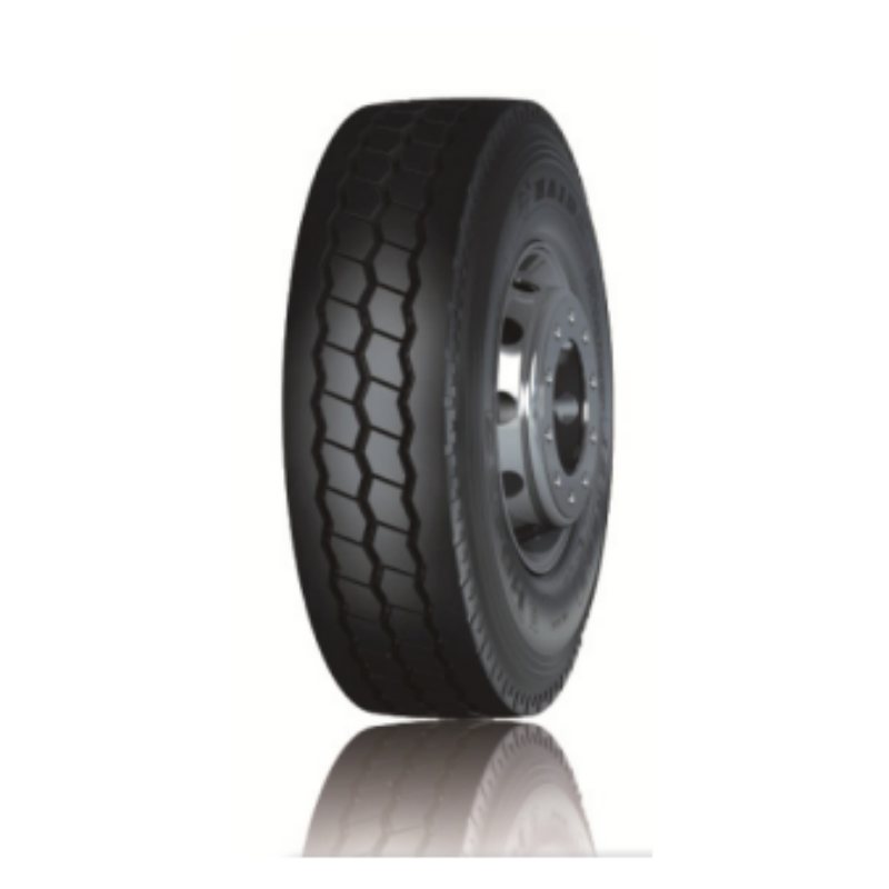 Haida truck tire TBR tyre HD162G sizes 12R22.5