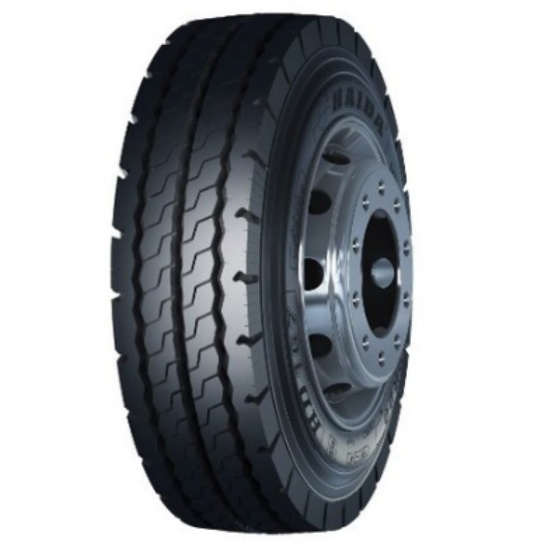 Haida Truck Bus/TBR Tyre HD167 Canada