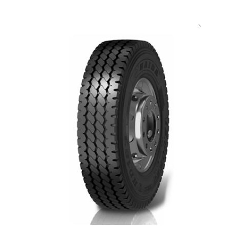 Neumático para camión Haida, neumático para autobús, neumático TBR HD183K