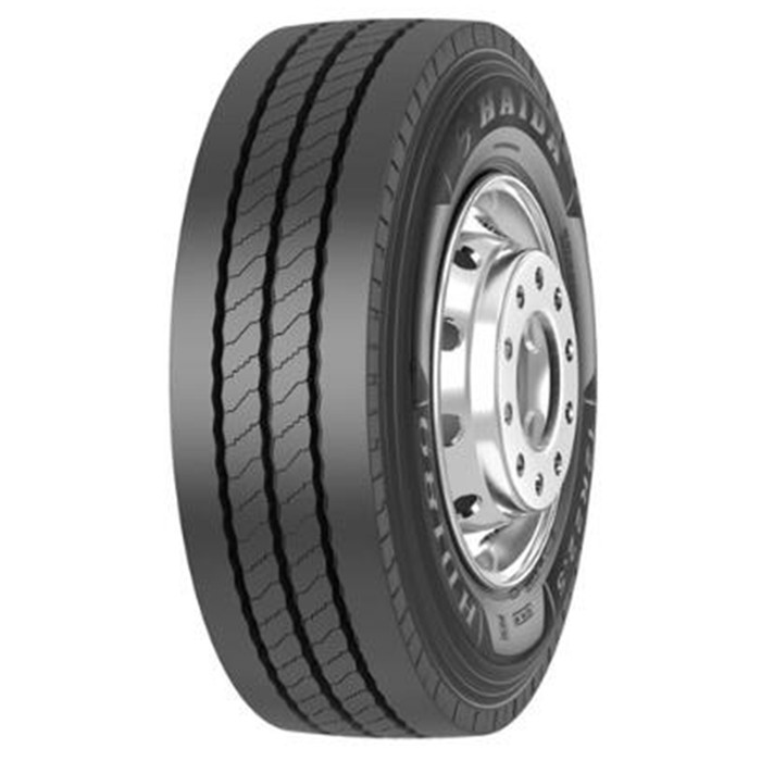Haida HD189 Special Tires for Long-distance Bus /Truck