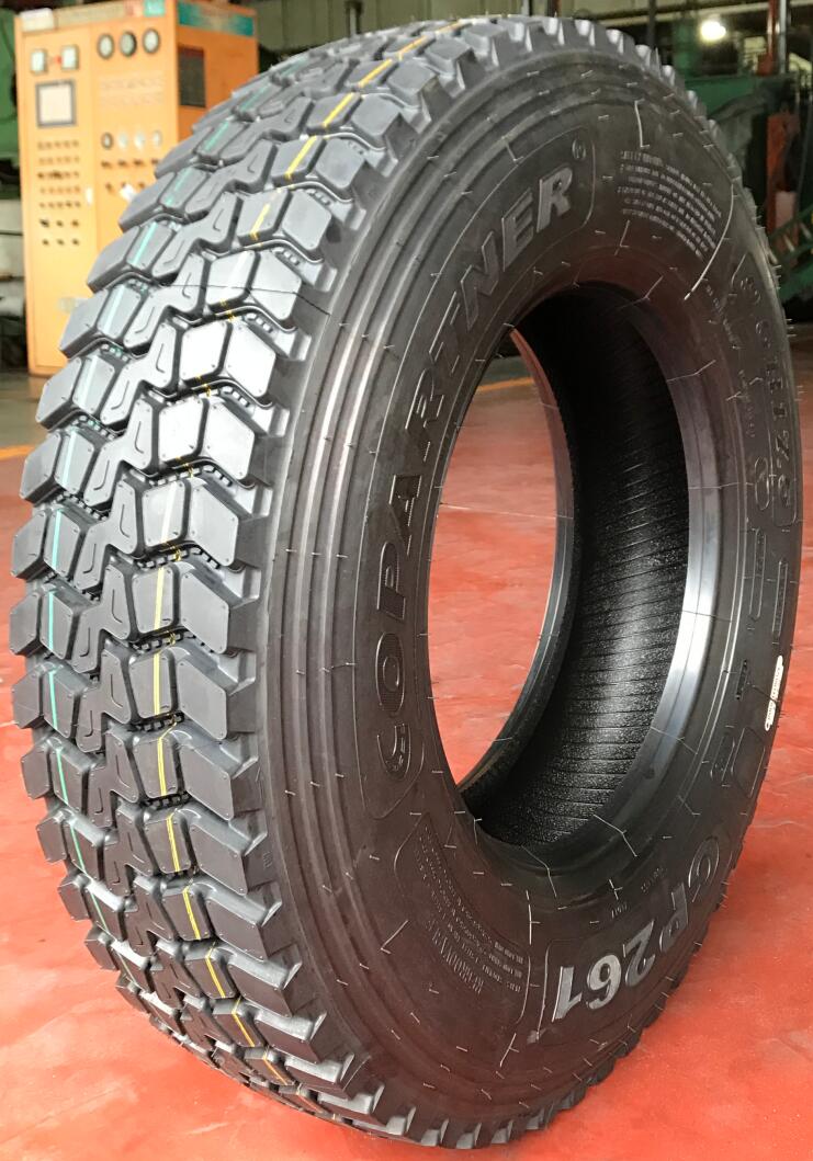 9R22.5 HD968  9R17.5 HD169 HD261  long/short haul high speed truck tyres Australia trailer tyre