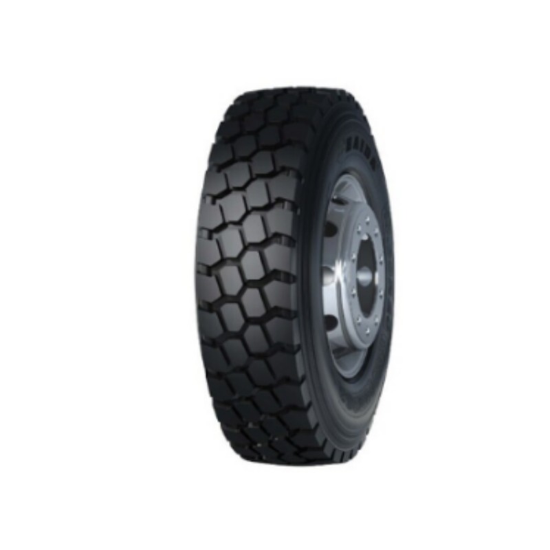 Haida Truck Bus/TBR Tyre HD263 Short and medium distance Egypt