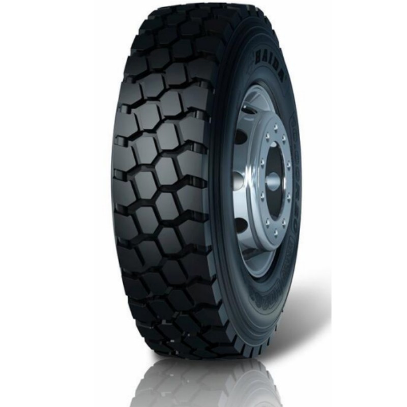 Haida truck tires TBR HD263K best price wholesale