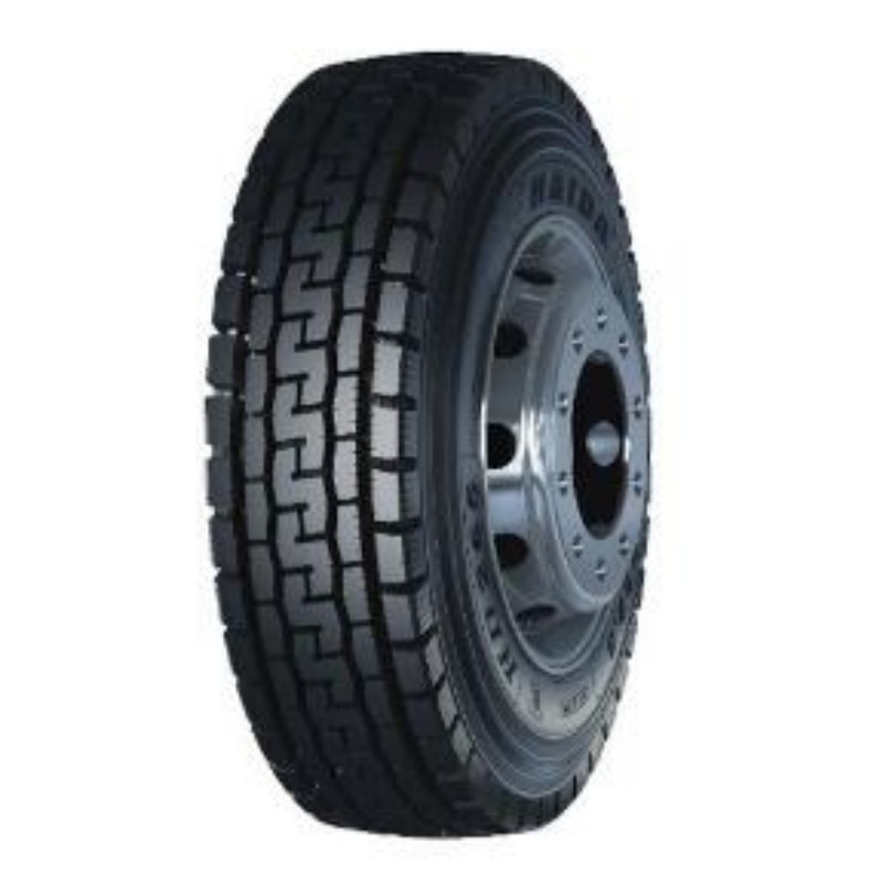 Haida Truck Bus/TBR Tyre HD265 Australia