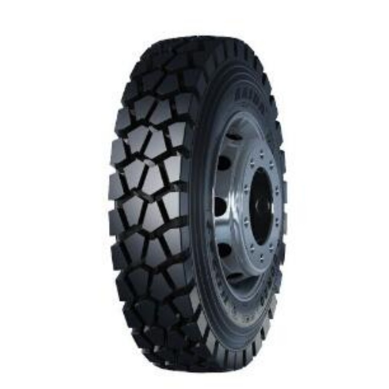Haida Short and medium distance Truck Bus/TBR Tyre HD267 wholesale