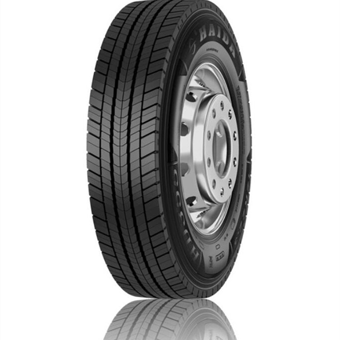 Haida long-distance high-speed vehicle special tire HD355