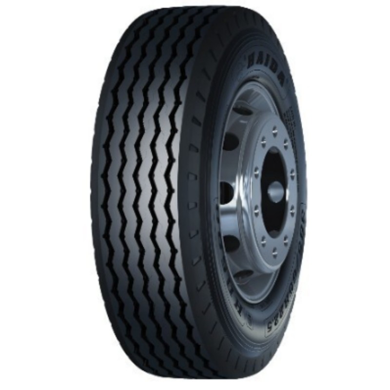 Haida Truck Bus/TBR Tyre HD588 Uruguay