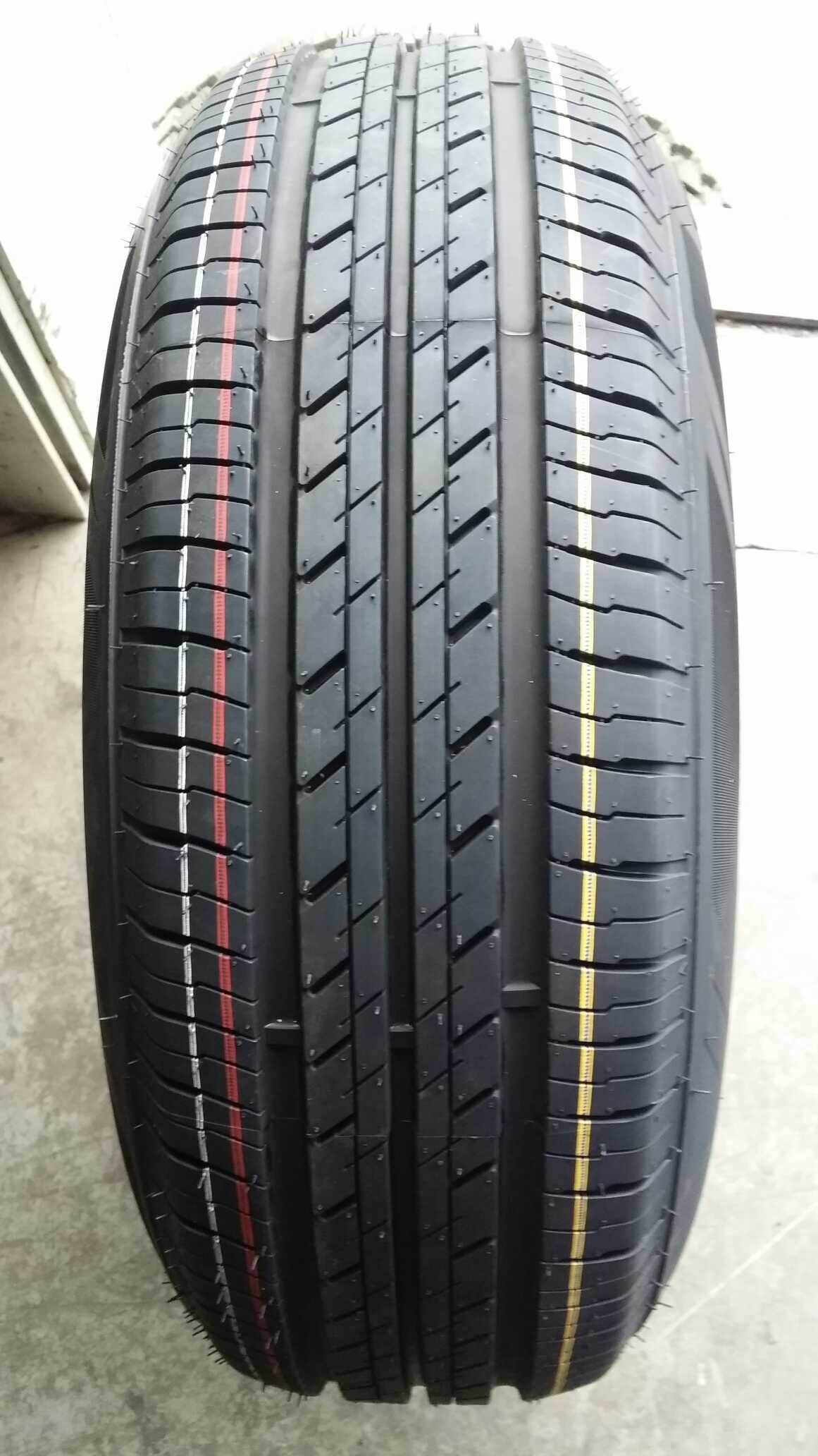 PCR TIRE TYRES HD667 PNEUS NEUMATICOS Australia