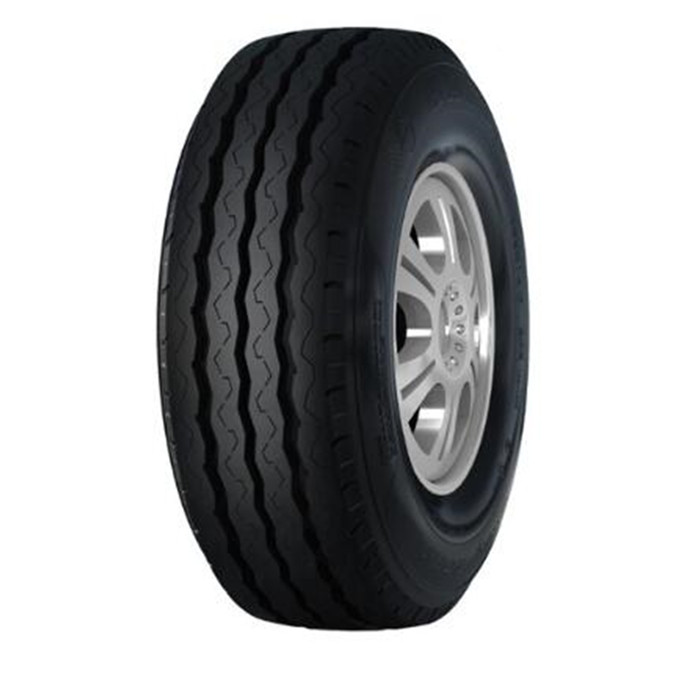 Haida tire HD718 passenger and truck tire for Mexico