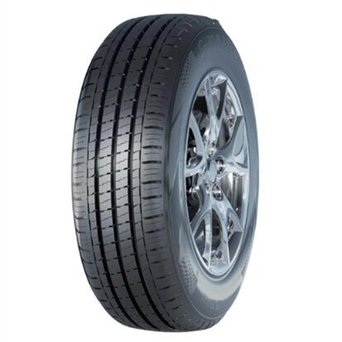 Haida Tyres HD737 Van Tires for Chile