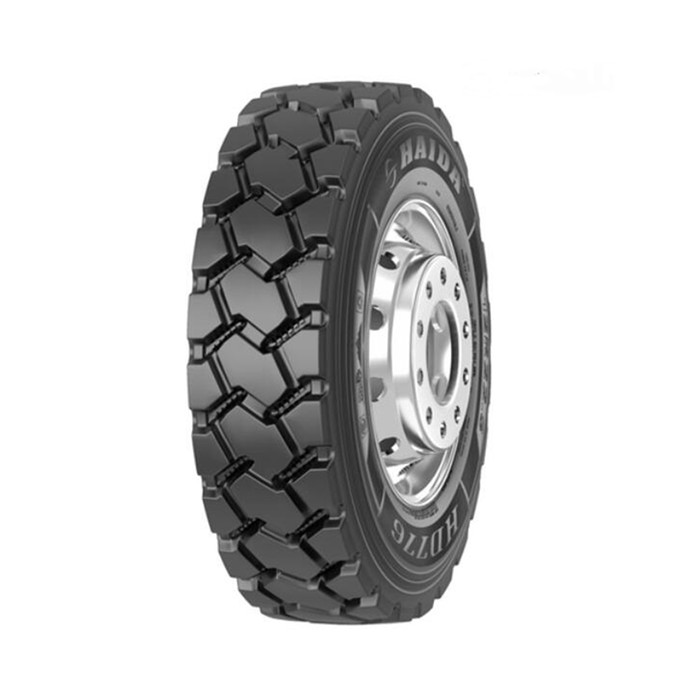 Haida Mining Tire HD776