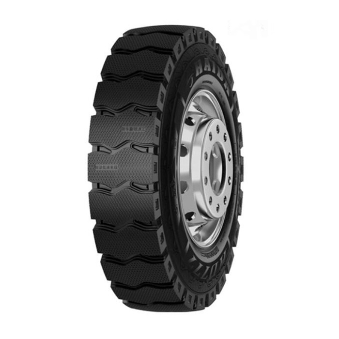 Haida Mining Tire HD777K Lateral Tread Pattern Tire