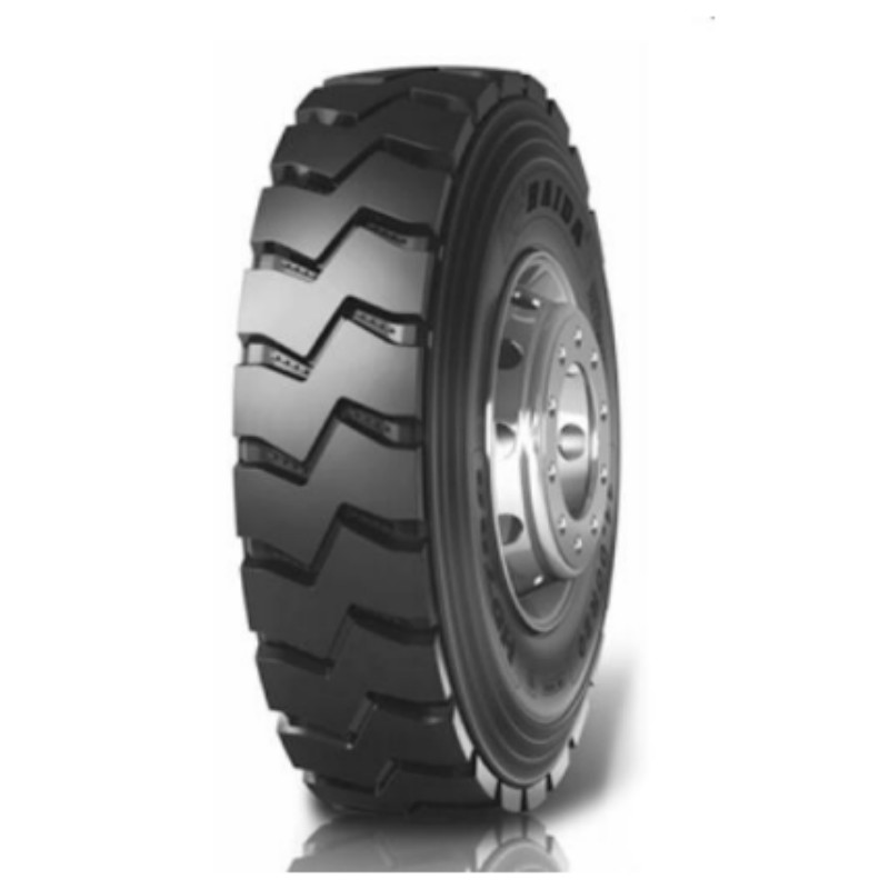 Haida Mine Truck Bus/TBR Tyre HD788K