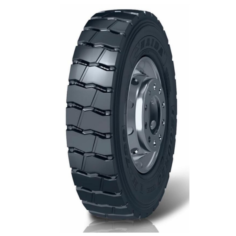 Haida Mine Truck/TBR Tyre HD789K Argentina