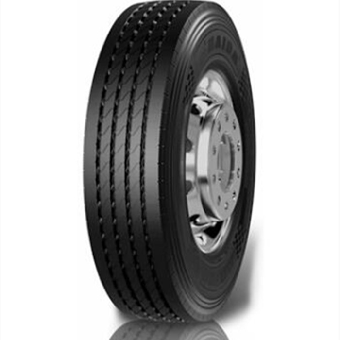 Haida Truck Bus Tire TBR Tire HD928 Precio al por mayor