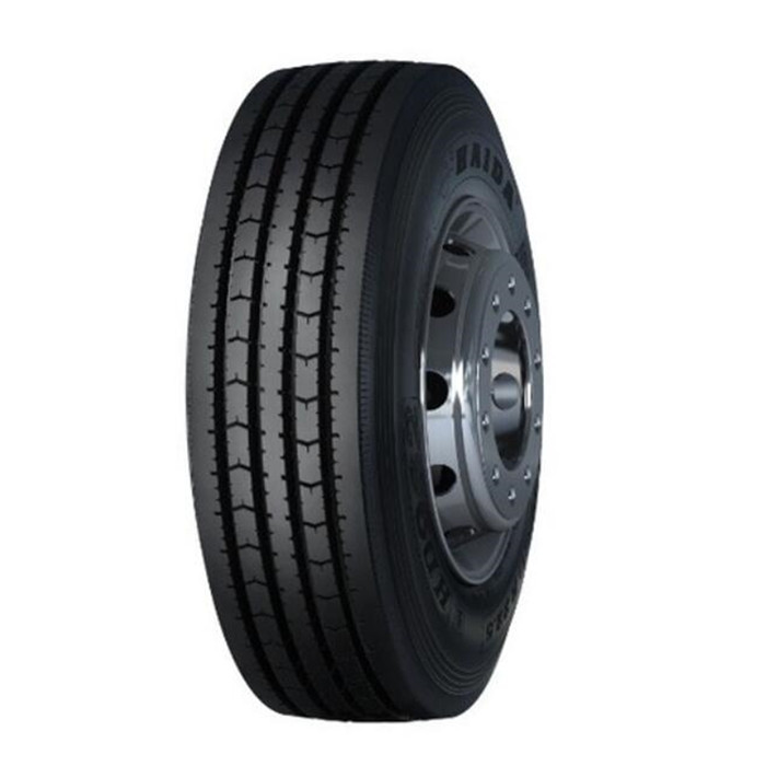 Haida Truck Tire HD962 Four Grooves Pattern Australia