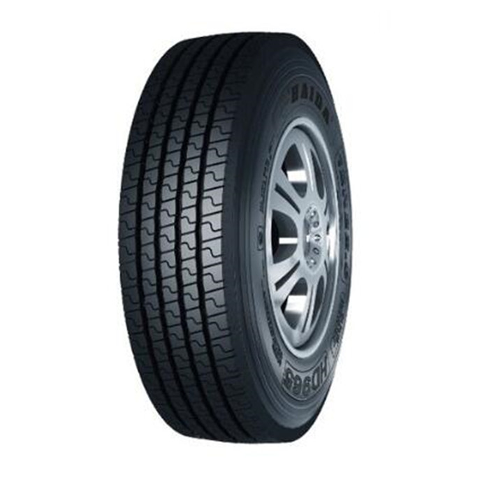 HD965 Haida All Steel Tires Pattern