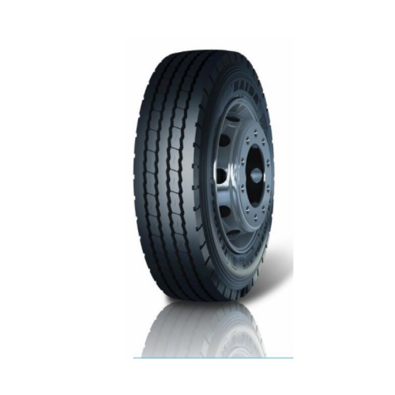 Haida Bus tire HD966 TBR tyre 245/70R19.5 