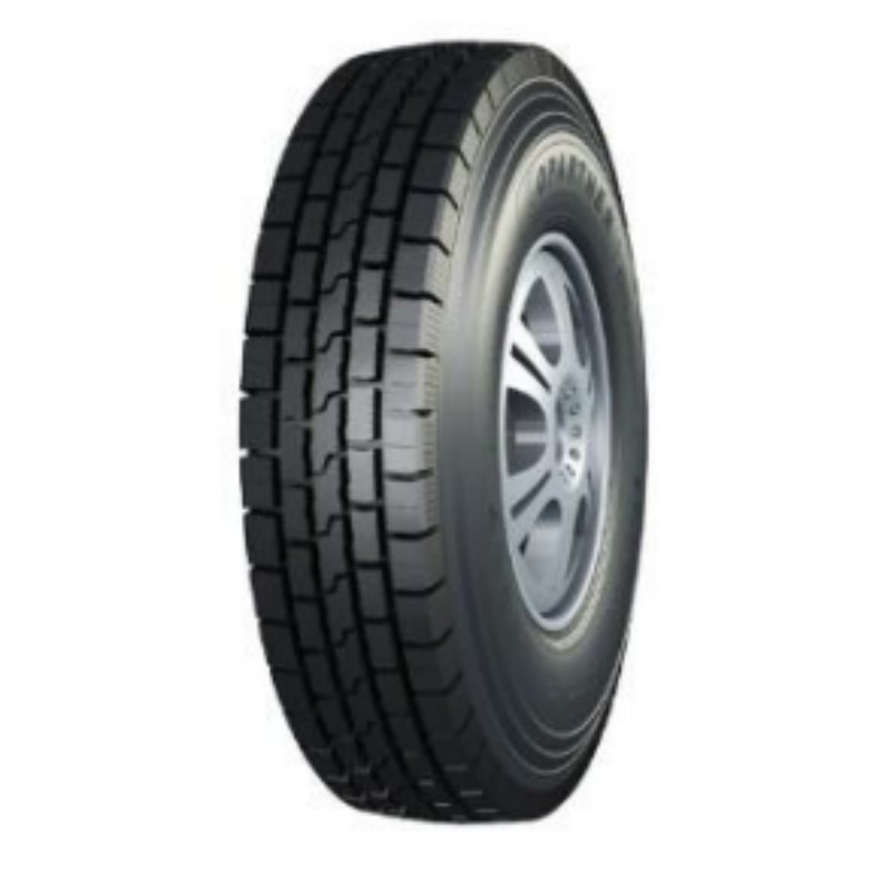 Haida Truck Bus/TBR Tyre HD967 Medium and long distance Brazil