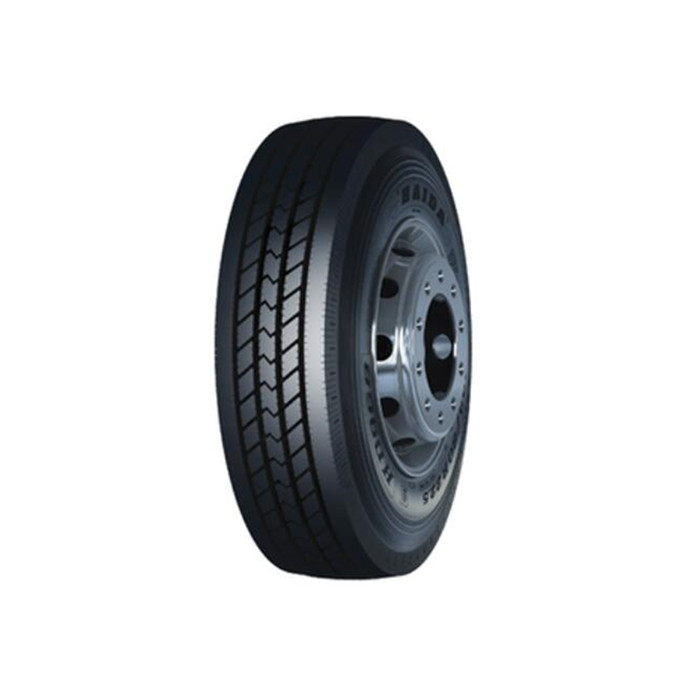 Haida Tyre HD968 Zigzag Pattern