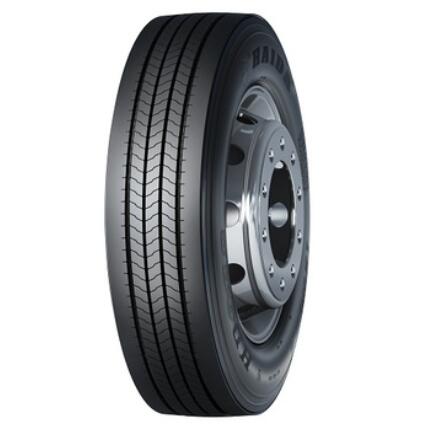 Long distance high-speed tubeless tire HD988G