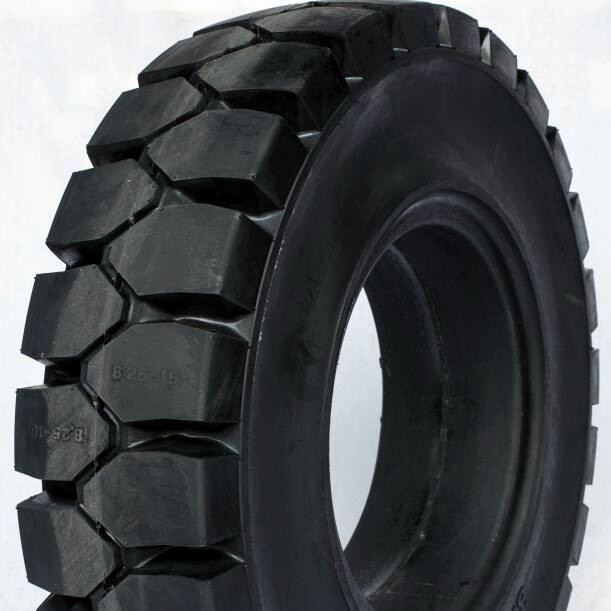 PNEUMATIC/SOLID FORKLIFT TIRES SERIES  Saudi Arabia