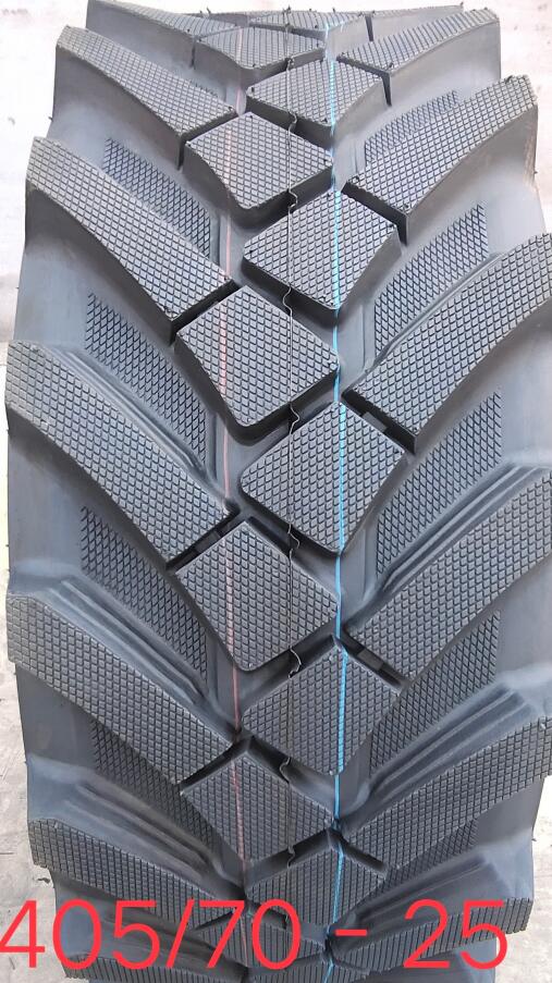 Flotation tyre 400/60-22.5 500/45-22.5 500/60-22.5 550/45-22.5 Columbia