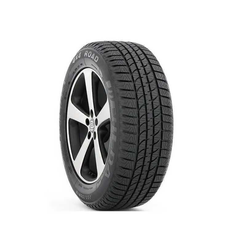 Ginnel tyre manufacturers