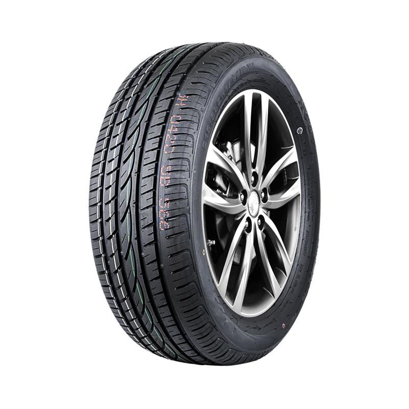 How to choose car tyre?