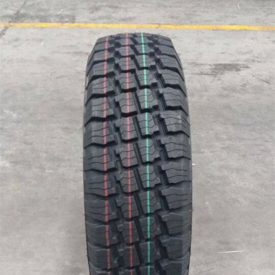 Haida 235/85 r16 truck tires