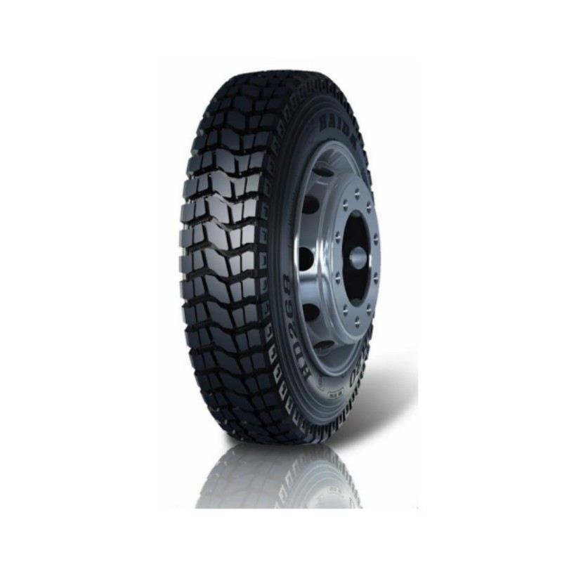 Haida TBR Tyre HD268 for Peru